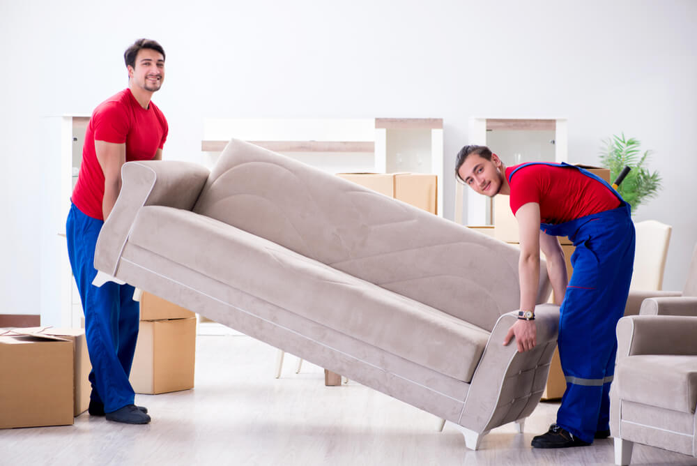 Corporate Relocation Services Florida