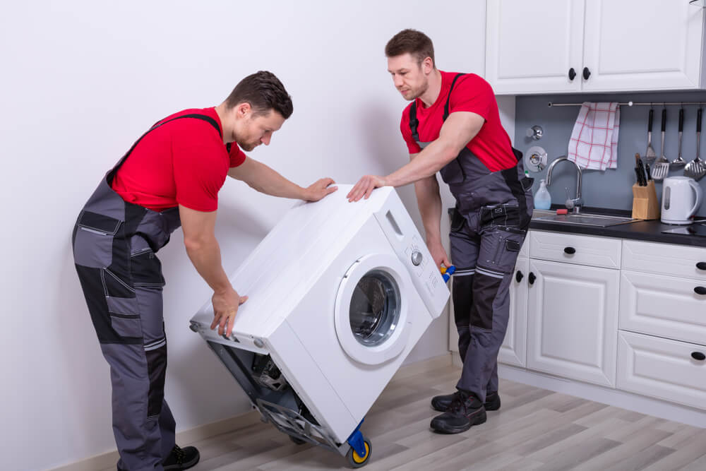 Ohio Local Moving Services
