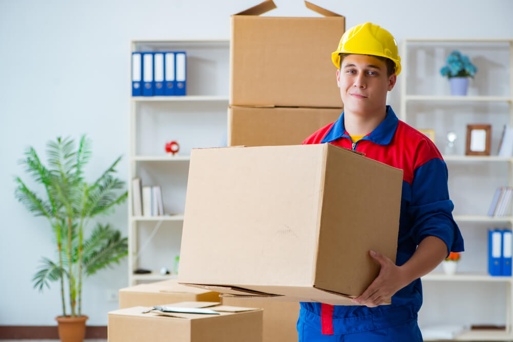 Moving Shifting Tucson