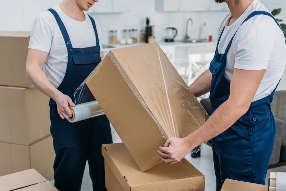 Household Movers Tucson